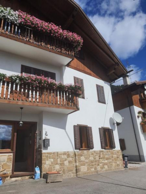 Casa Phoenix Appartamento piano terra immerso nel verde a pochi minuti dalla ciclabile Pieve Di Cadore